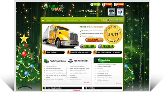 greenextensiontax